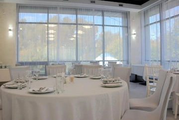 Ресторан Аврора