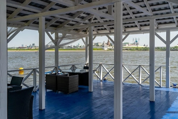 Ресторан Жемчужина