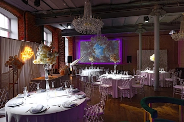 Ресторан Memories на Красного Текстильщика