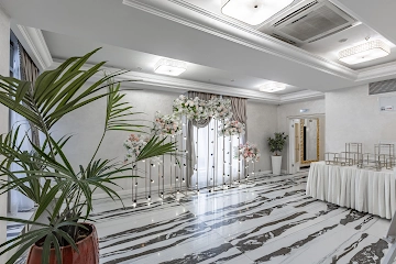 Ресторан Гранат Hall