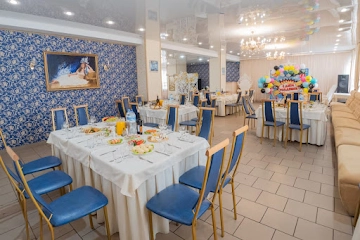 Ресторан Галерея