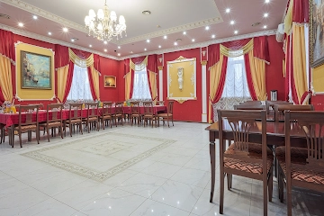 Ресторан Maestro