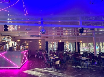 Ресторан Панорама: фото №3