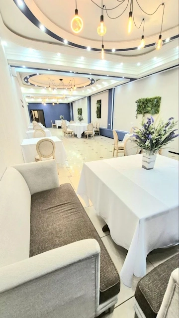 Ресторан Щербет на Комсомольской