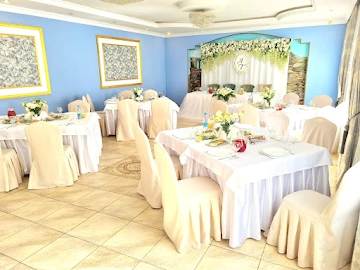 Ресторан Сим-Сим