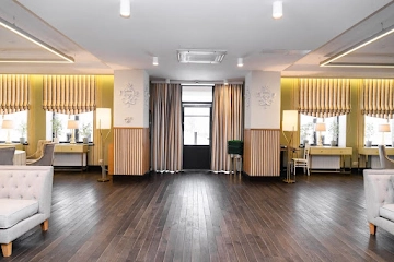 Ресторан Юдино Парк