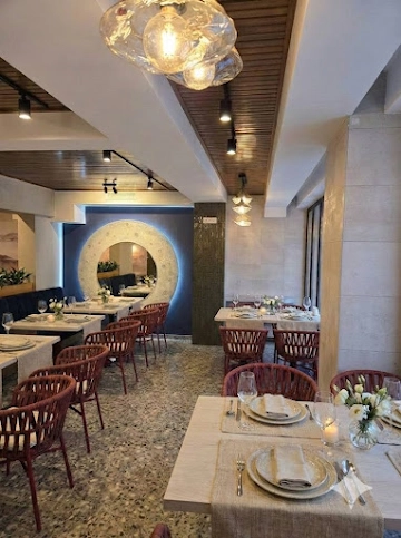 Ресторан Villa Menta