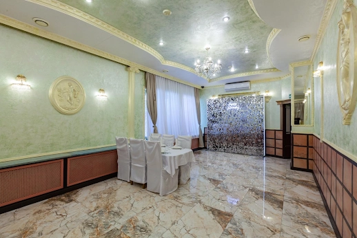 Ресторан Авиньон