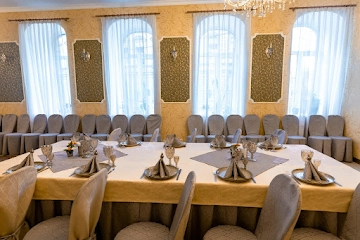 Ресторан Невский фуршет