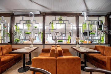 Ресторан Шекспир