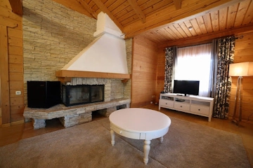 Ресторан Свияжские холмы