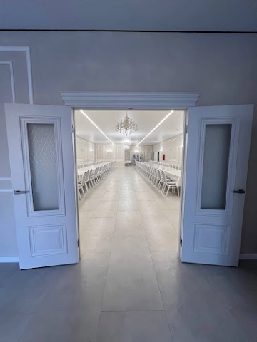 Ресторан У Амира