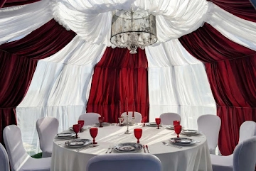 Ресторан Vnukovo Village