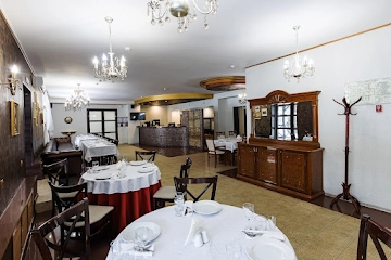 Ресторан Чайка