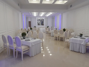 Ресторан Черноречье 4*