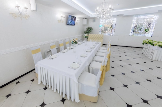Ресторан Banquet на Гагарина