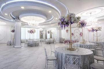 Ресторан White hall