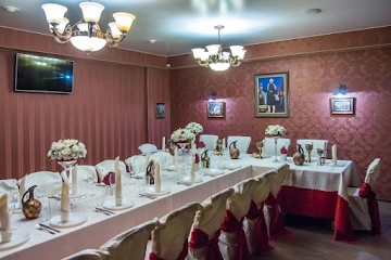 Ресторан Аджика