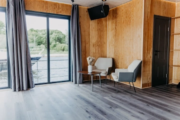 Ресторан Cassia loft