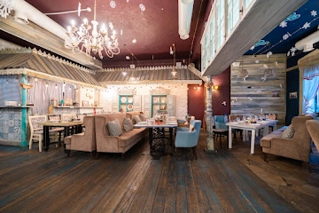 Ресторан Соседи