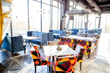Ресторан ИКRA. Restoclub & karaoke: фото №5