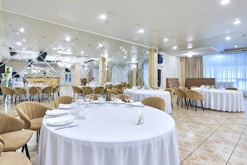 Ресторан РАФАЭЛЬ