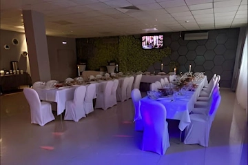 Ресторан Обедовъ на день рождения в Екатеринбурге: фото №1