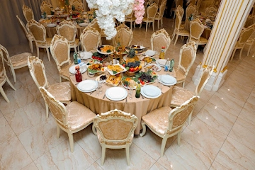 Ресторан Кристалл