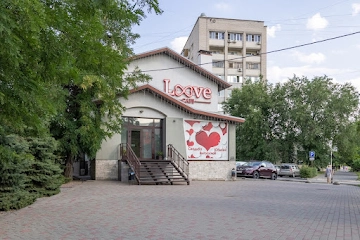 Ресторан Love