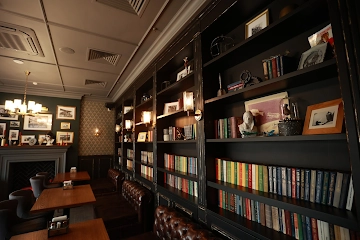 Ресторан Пилот