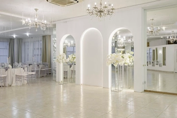 Ресторан Серебро