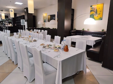 Ресторан Вереск