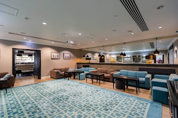 Ресторан Dom Boutique Hotel