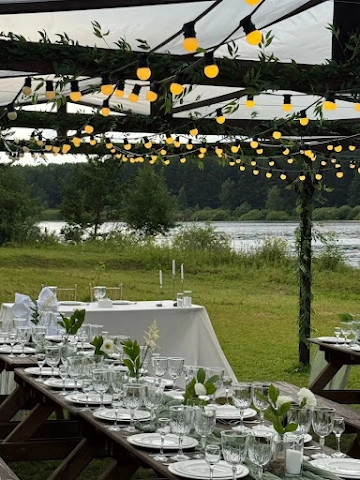 Ресторан Эко парк CANADA