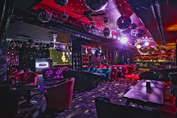 Ресторан Leps Bar