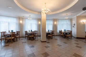 Ресторан Фаворит
