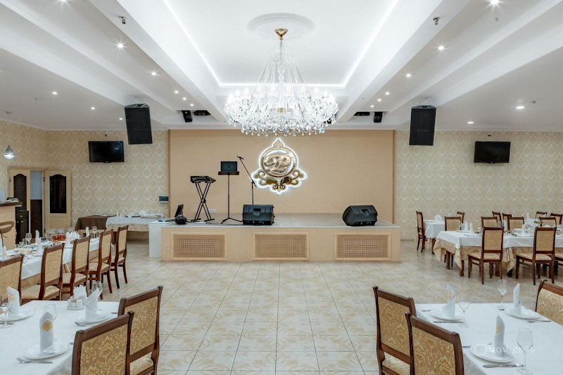 Кафе рафаэль