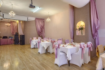 Ресторан Квартира 89