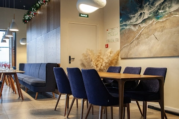 Ресторан Горизонты