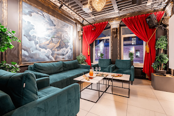 Ресторан Moodmakers