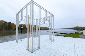 Ресторан Имение Спасское