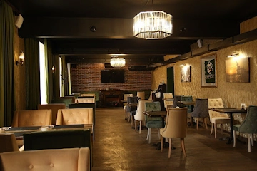 Ресторан Loft Хинкали