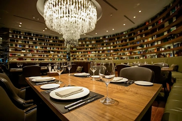 Ресторан RASPUTIN: фото №6