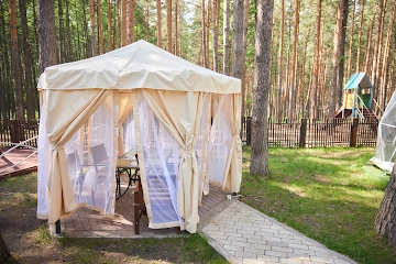 Ресторан Leto