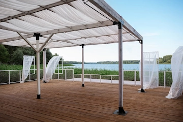 Ресторан Берег Желаний