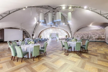 Ресторан Грин Лайн