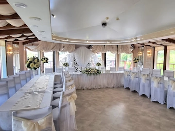 Ресторан Джонка