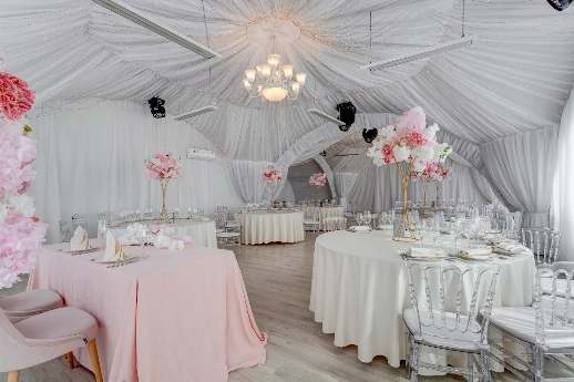 Ресторан Villa Arcobaleno