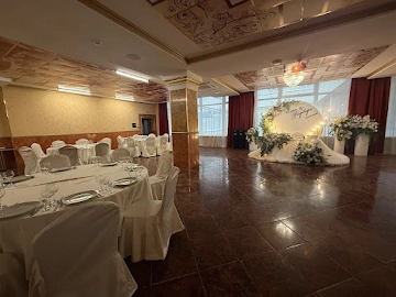 Ресторан АМАКС Золотое кольцо