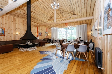 Ресторан Odin House